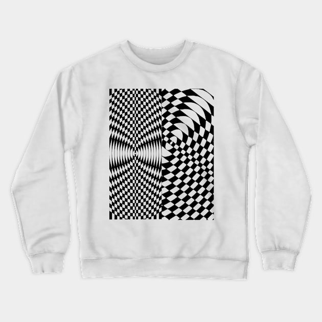 Op2 Crewneck Sweatshirt by chilangopride